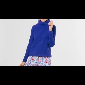 ISO Dudley Stephens Park Slope Turtleneck